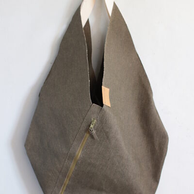 torba lniana earsup khaki