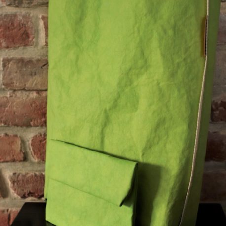 torba zielona z papieru 3